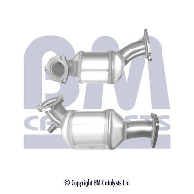Catalytic Converter